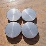 Pontiac Bonneville Firebird Montana Center Cap Set Of 4, 1992-2002, 15623882 B1. Fixed Price $39.95.