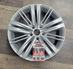 Mitsubishi Outlander 2022 2023 65865 Oem Wheel Rim 18 X 7.5 Sparkle Silver. Fixed Price $319.50.