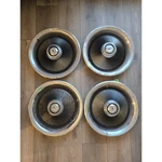1970'S Pontiac Hubcaps Ventura Lemans Bonneville Grand Prix 1972-1979 14 Vintage. Fixed Price $67.49.