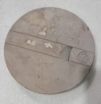 1986-1992 Vw Jetta Golf Cabriolet Scirocco Part Number Center Cap 69652 19116014. Fixed Price $13.45.
