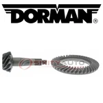 Dorman Rear Differential Ring & Pinion For 1967-1972 Chevrolet Camaro Az. Fixed Price $320.67.