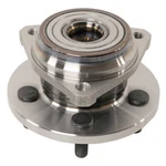 Wheel Bearing And Hub Assembly Moog 513084. Fixed Price $92.78.