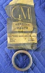 1962-69 Chevrolet Gmc 1/2 Ton Truck Front Wheel Seals 3796903 3841532. Fixed Price $9.99.