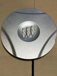 Oe Used 4038 Silver Painted Center Cap 00 01 02 04 Buick Regal 9593588. Fixed Price $19.99.