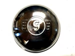 Hub Cap For Goggomobil T300 T400 New #215 Single. Fixed Price $86.25.
