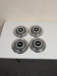 66 Chevy Poverty Dog Dish Chevelle Camaro Nova 10.5 67. Fixed Price $229.99.