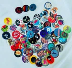 Huge Pogs Slammer Whammers Lot Kool Aid Garfield 90S Nostalgia Milk Caps. Fixed Price $30.95.