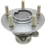 Raybestos 713189 Wheel Bearing And Hub Assembly. Fixed Price $104.56.