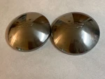 1971 Camaro & Chevelle Set Of 2 Hub Cap Wheel Covers 3996139. Fixed Price $39.99.
