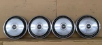 76-91 Ford Galaxie 500 Ltd 15" Hubcap Set Truck Van Oem. Fixed Price $116.99.