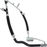 A/c Refrigerant Hose Assembly 03-04 Ford Expedition Lincoln Navigator. Fixed Price $89.95.
