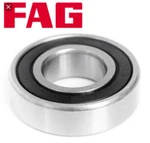 New Fag 6207 Rs C3 Single Row Ball Bearing Fast Shipping. Fixed Price $20.00.