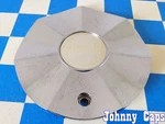 Limited Wheels # A-341 Chrome Custom Center Cap 72 (qty. 1). Fixed Price $37.84.