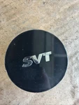 2003-2004 Ford Mustang (svt) Oem 17" Alloy Wheel Center Cap 1W731A096AA-USED. Fixed Price $15.00.