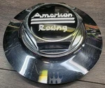 1 Aftermarket American Racing Rims Chrome 6.25" # 89-9040. Fixed Price $26.99.