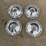 Chevrolet Gm 1968 Chevelle Hub Caps Wheel Cover Malibu Camino Nova Classic. Fixed Price $94.99.