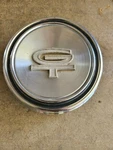 Used Old Stock Ford Gt Center Caps. Fixed Price $20.00.