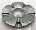 MCD0189YA03 Gazario Chrome Wheel Center Cap. Fixed Price $40.43.