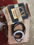 1958-62 Corvette Bearing Seal Unit Gm# 3749981. Fixed Price $29.00.