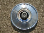 One Genuine 1966 Chrysler 300 14 Inch Hubcap Wheel Cover 2781649. Fixed Price $22.88.