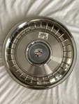Nos 1986-93 Cadillac 15" Wheel Cover, Hubcap #1638305. Fixed Price $65.00.