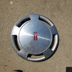 Oldsmobile Cutlass Wheel Cover Vintage 22530797 85 86 87 88 89. Fixed Price $13.50.
