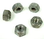 Ford C7TZ-1121-A Wheel Lug Nuts Left Hand Thread 9/16-18 Pack Of 5. Fixed Price $20.00.