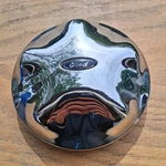 Ford F150 Expedition Center Cap 1997-2004, Chrome, Part # YL34 1A096 Ea 03. Fixed Price $29.95.
