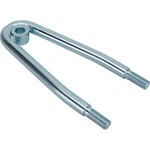 Speedway Motors Hotrod Hoop Style Steering Arm 1937-1948 Ford Car Spindle. Fixed Price $23.99.