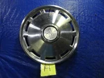 1983-1986 Mercury Marquis 14" 10 Slot Hubcap Wheel Cover E34Y1130C # 797C. Fixed Price $12.00.