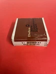 Nos Delco/new Departure Bearing - #909041. Fixed Price $12.99.