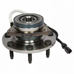Wheel Bearing And Assembly Motorcraft HUB-107 Fits 97-04 Ford F-150. Fixed Price $339.84.
