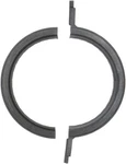Engine Crankshaft Seal Kit Rear Victor Reinz For 66-68 Pontiac Strato-chief 4.1L. Fixed Price $36.62.