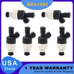 6X Fuel Injector For Chevrolet Buick Pontiac Oldsmobile V6 17089569 832-11116 Us. Fixed Price $59.99.
