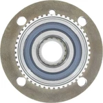Wheel Bearing And Hub Assembly Skf BR930050. Fixed Price $99.43.