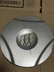Oe Used 4038 Silver Painted Center Cap 00 01 02 04 Buick Regal 9593588. Fixed Price $14.99.