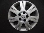 Toyota Solara Hubcap Wheel Cover 61125 Factory Original 2004-2008 B39. Fixed Price $25.00.