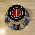 1980 1996 Ford Truck F150 Bronco Wheel Center Hub Cap ET2A-1A096-SA Nos Oem. Fixed Price $247.01.