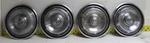 Used Oem Ford Set 14" Hub Caps C90Z1130B 1969-1971 Fairlane Falcon Torino (4494. Fixed Price $101.96.