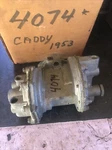 1953 Cadillac Gm Fuel Pump 4074 Rare. Fixed Price $125.00.