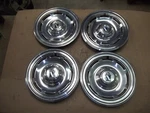 1978 1979 1980 Buick Regal Hubcap Rim Wheel Cover 14" Oem Used 1082 Set. Fixed Price $74.99.