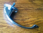 1938 Hudson Door Handle Vtg 1930S Nos Exterior Non Locking. Fixed Price $125.00.