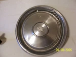 1970 Cadillac Brougham Fleetwood Deville Wheel Cover Hub Cap Used Oem Dented. Fixed Price $67.99.