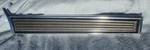 New 1973 Ford Gran Torino Sport Quarter Panel Moulding Left Hand. Fixed Price $49.99.