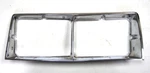 1982-1983 Chevrolet Celebrity Right Headlight Bezel Chrome New CV07025 14026988. Fixed Price $24.95.