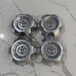 (4X) 03-12 Set Wheel Center Cap For Toyota 4RUNNER Limited & SR5 42603-35800. Fixed Price $87.99.