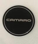 1982-1992 Camaro Rally Wheel Hub Cap Emblem Insert Gm 10080900 2-1/4. Fixed Price $18.00.