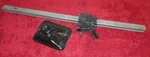 1969 1970 1971 Lincoln Mark Iii Ford Thunderbird Orig Trunk Bumper Jack W/ Base. Fixed Price $349.00.