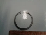 Porsche 924 944 Rear Axle Bearing Circlip New Genuine Item. Fixed Price $11.59.
