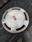 Oldsmobile Cutlass 88 98 Hubcap Wheel Cover 85 86 87 1990 1991 1992 14"#4099. Fixed Price $28.77.